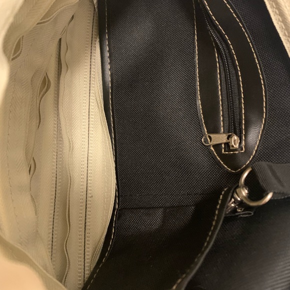 BAM zipper bag Chain strap - Picture 5 of 5